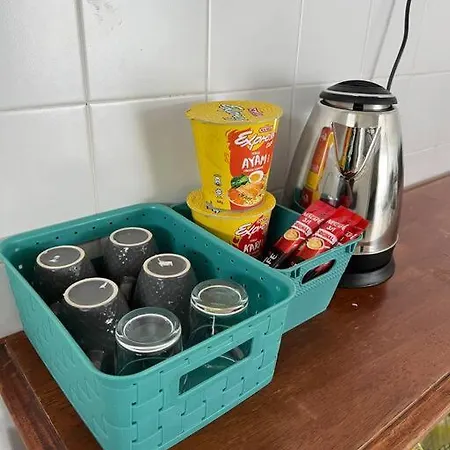 Muji Homestay Galacity City Center 2Br 3Beds Entire Apartment Kuching Exterior photo