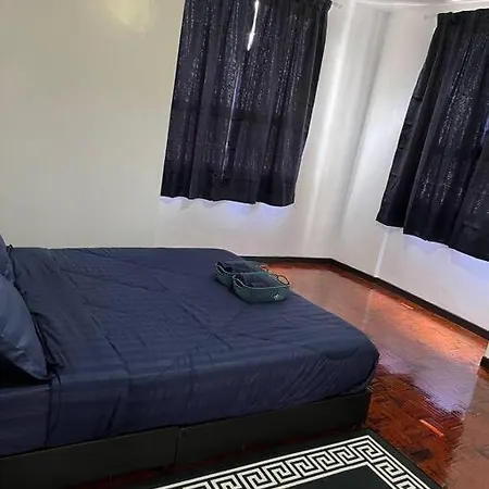 Muji Homestay Galacity City Center 2Br 3Beds Entire Apartment Kuching Exterior photo