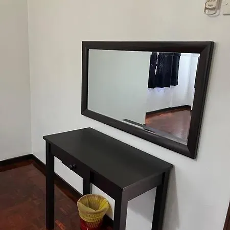 Muji Homestay Galacity City Center 2Br 3Beds Entire Apartment Kuching Exterior photo