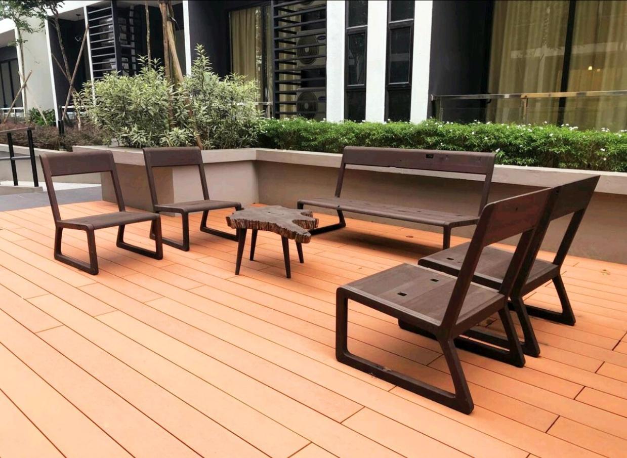 Muji Galacity Center 2br 3beds Entire *