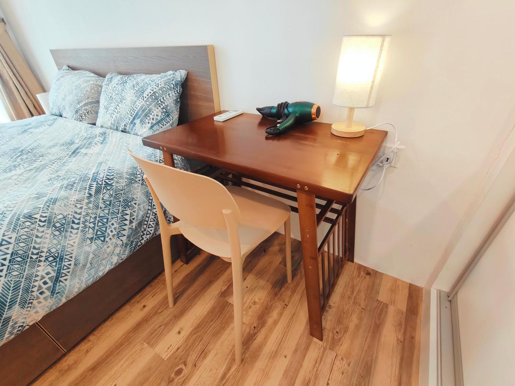 Muji Galacity Center 2br 3beds Entire *