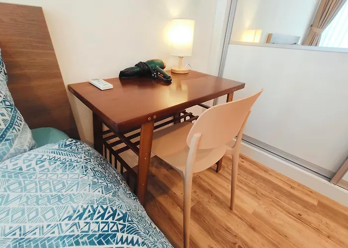 Muji Homestay Galacity City Center 2Br 3Beds Entire Apartment