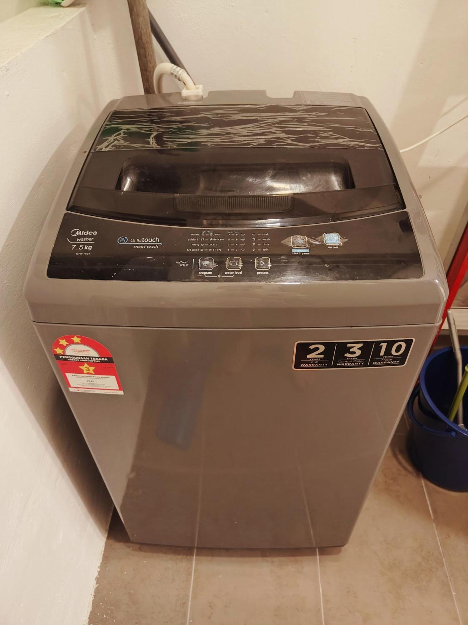 Muji Galacity Center 2br 3beds Entire Apartment Kuching