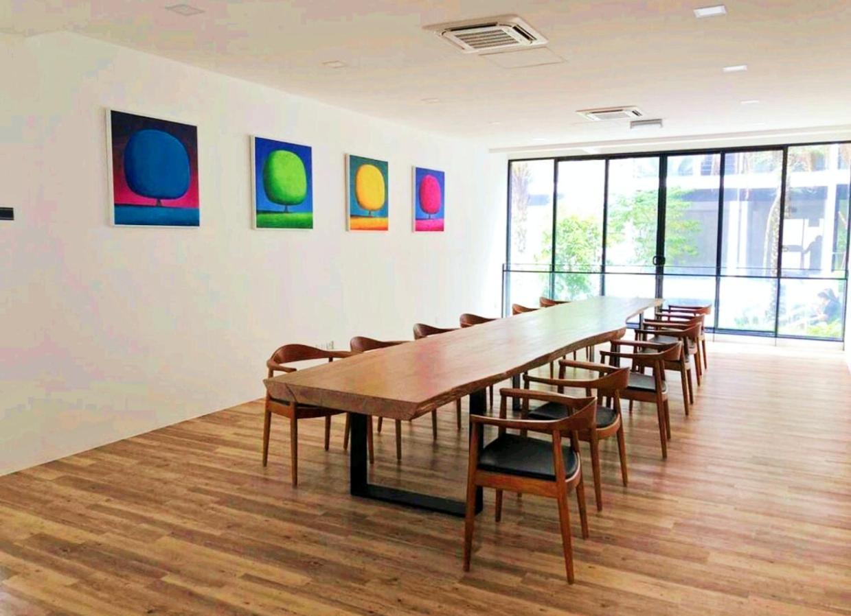 Muji Galacity Center 2br 3beds Entire * Kuching