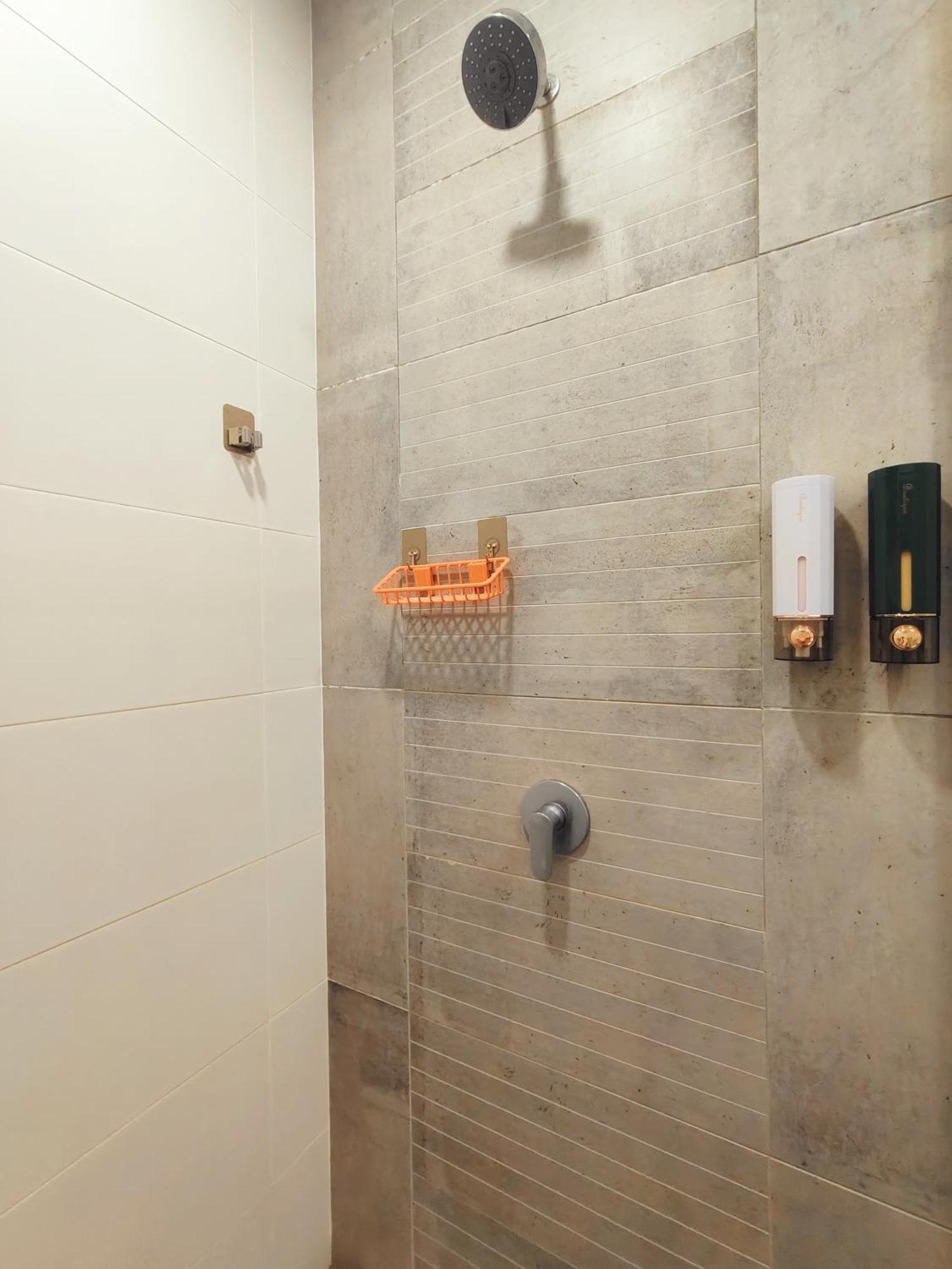 Muji Galacity Center 2br 3beds Entire Apartment