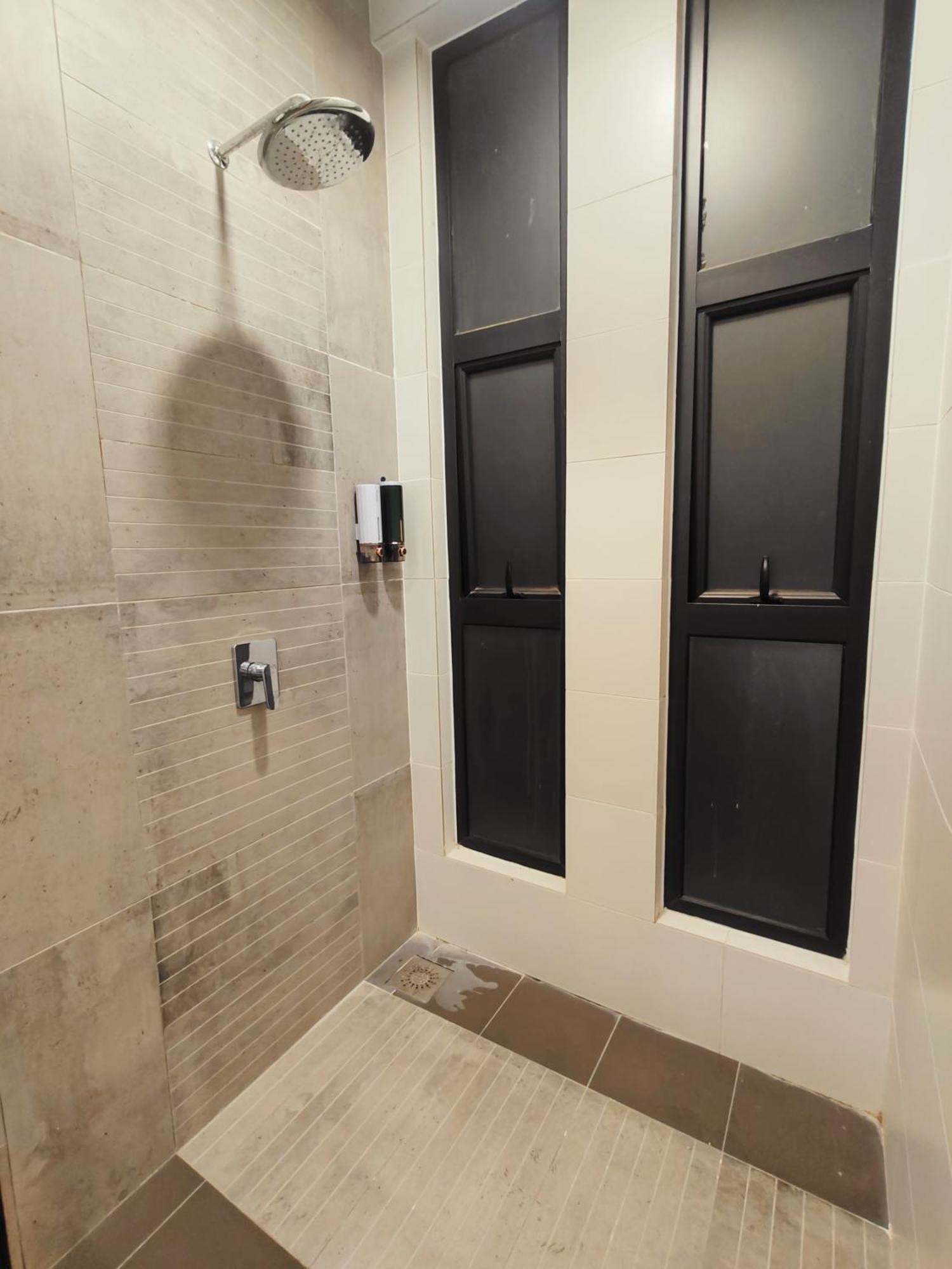 Apartment Muji Galacity Center 2br 3beds Entire *