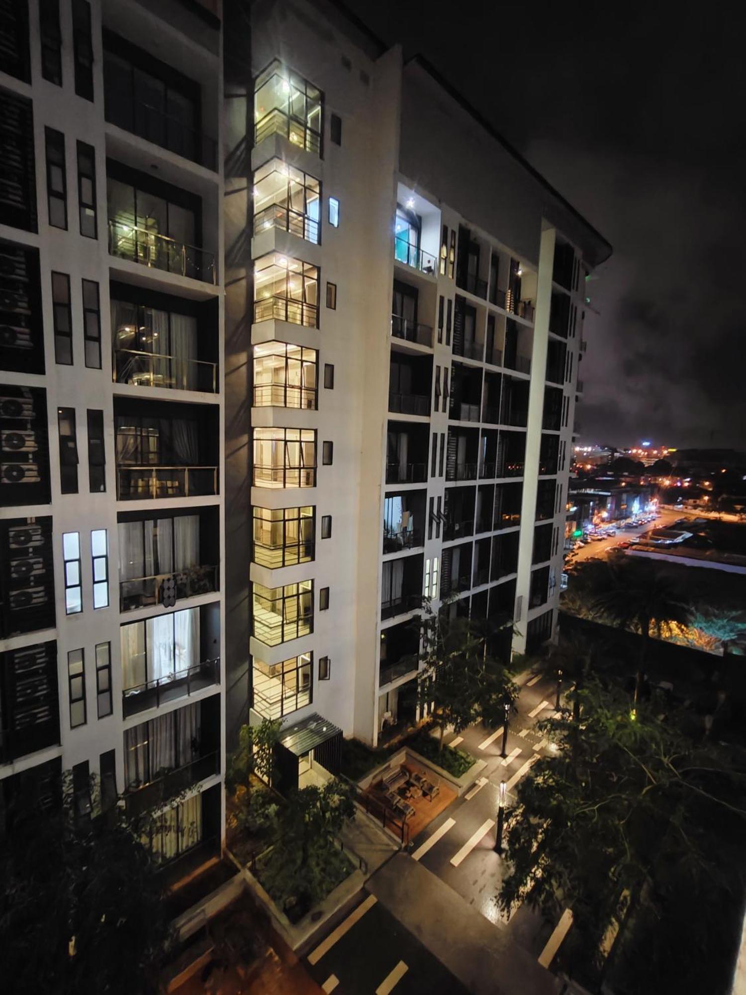 Muji Galacity Center 2br 3beds Entire Apartment *