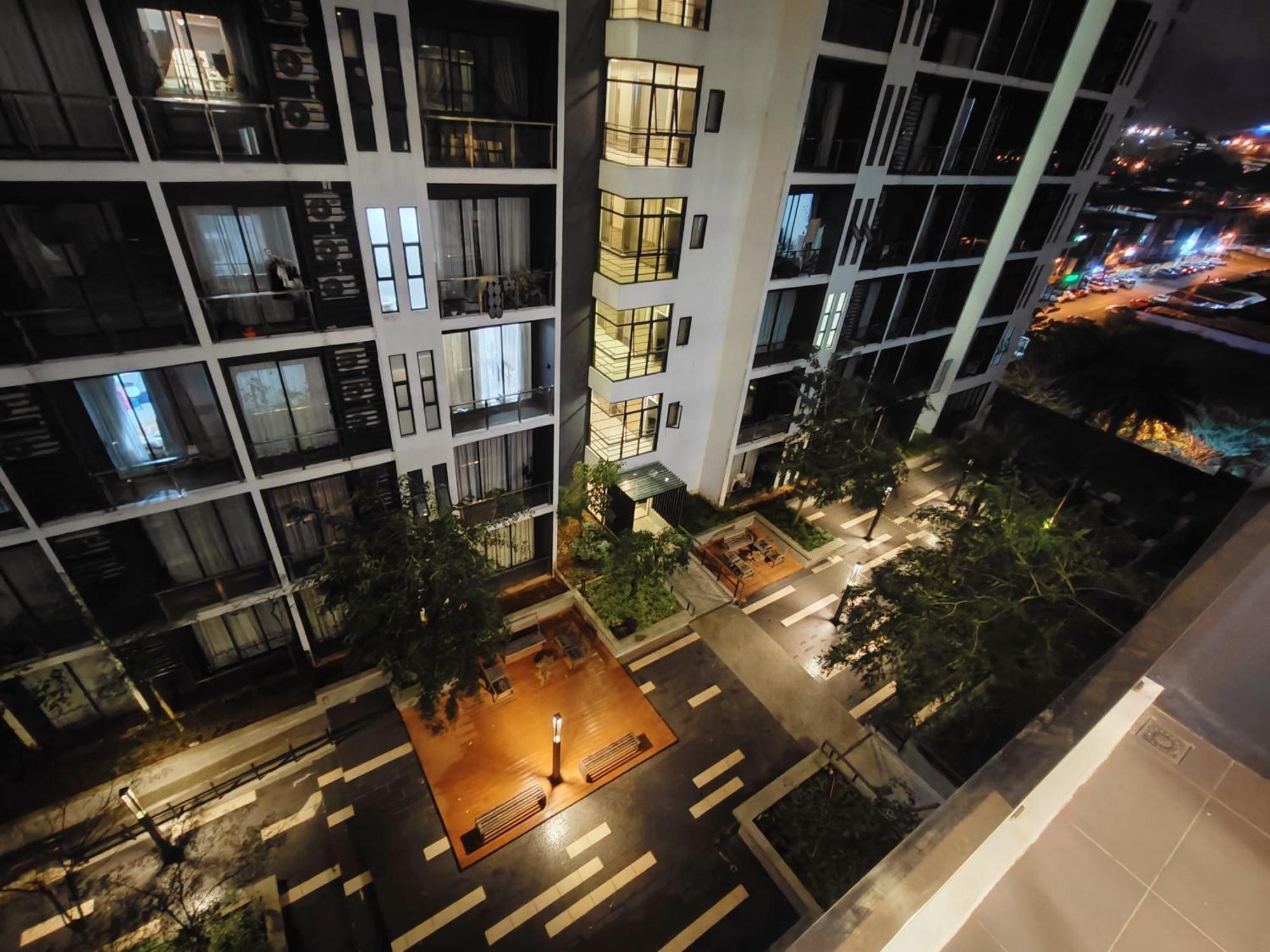 Muji Galacity Center 2br 3beds Entire * Kuching