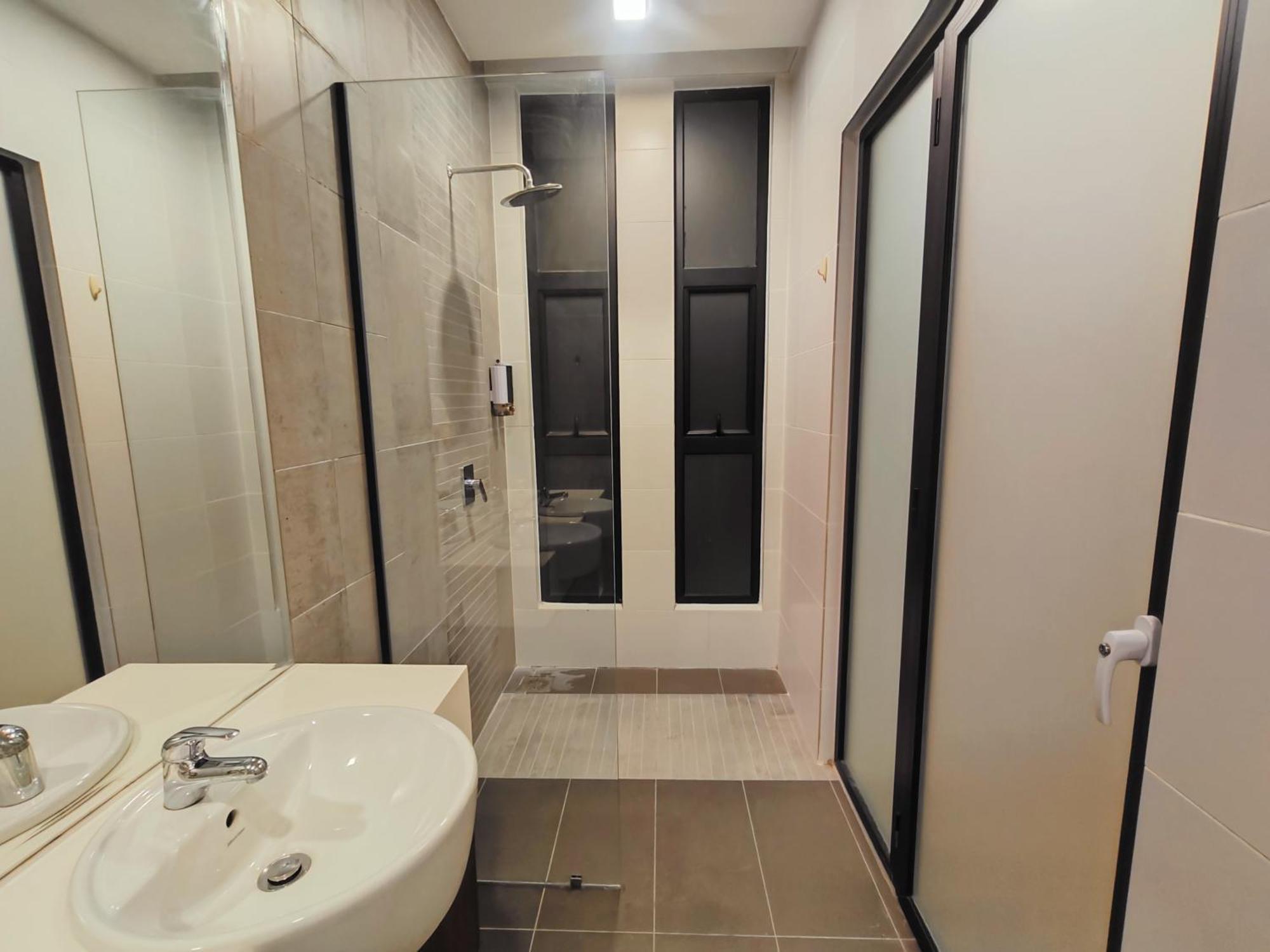 Muji Galacity Center 2br 3beds Entire Kuching