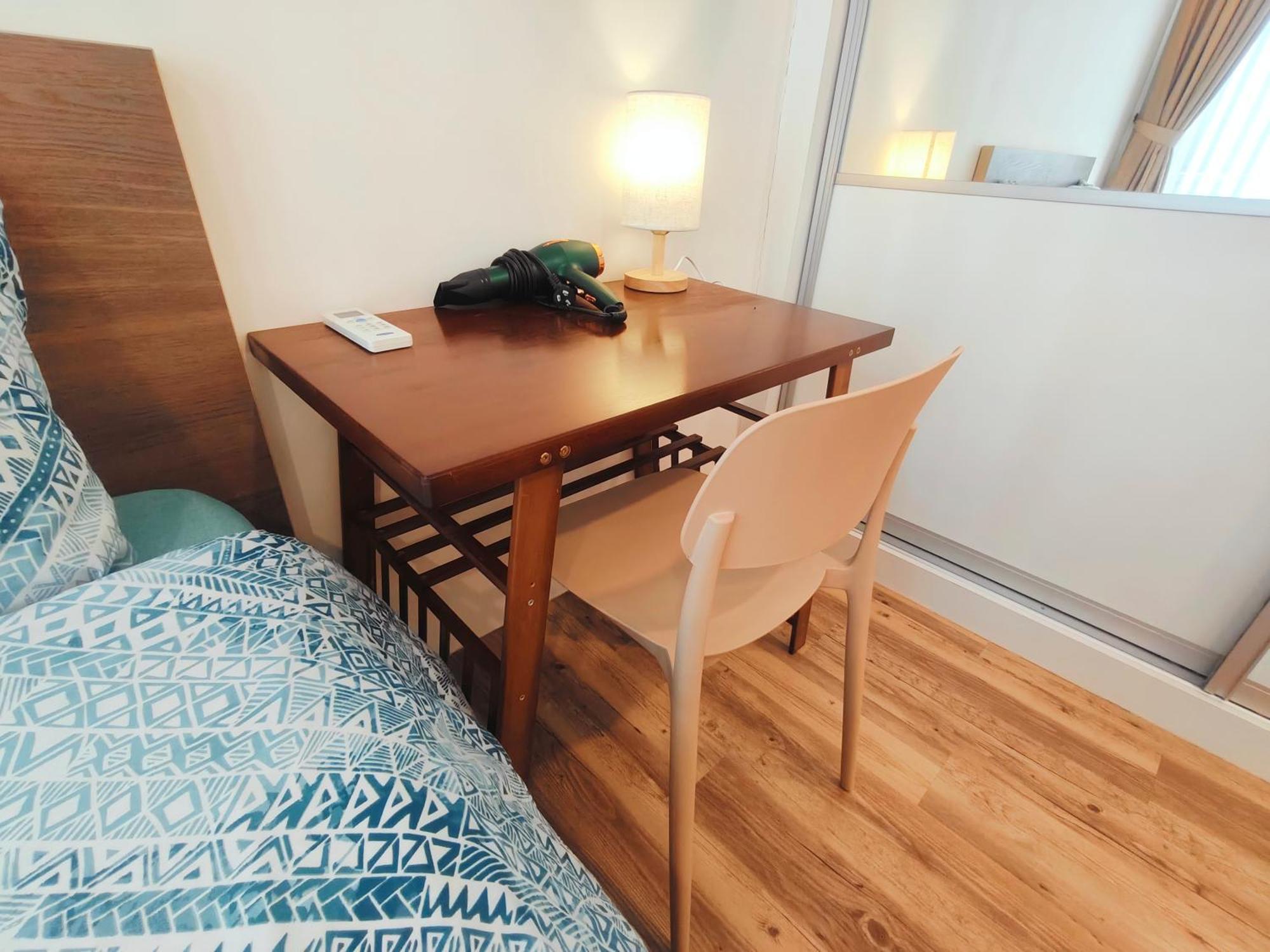 Muji Galacity Center 2br 3beds Entire Apartment Kuching